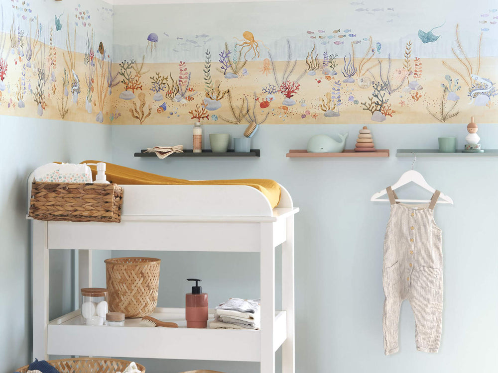 Casadeco Once Upon A Time 2 Uni - 29696111