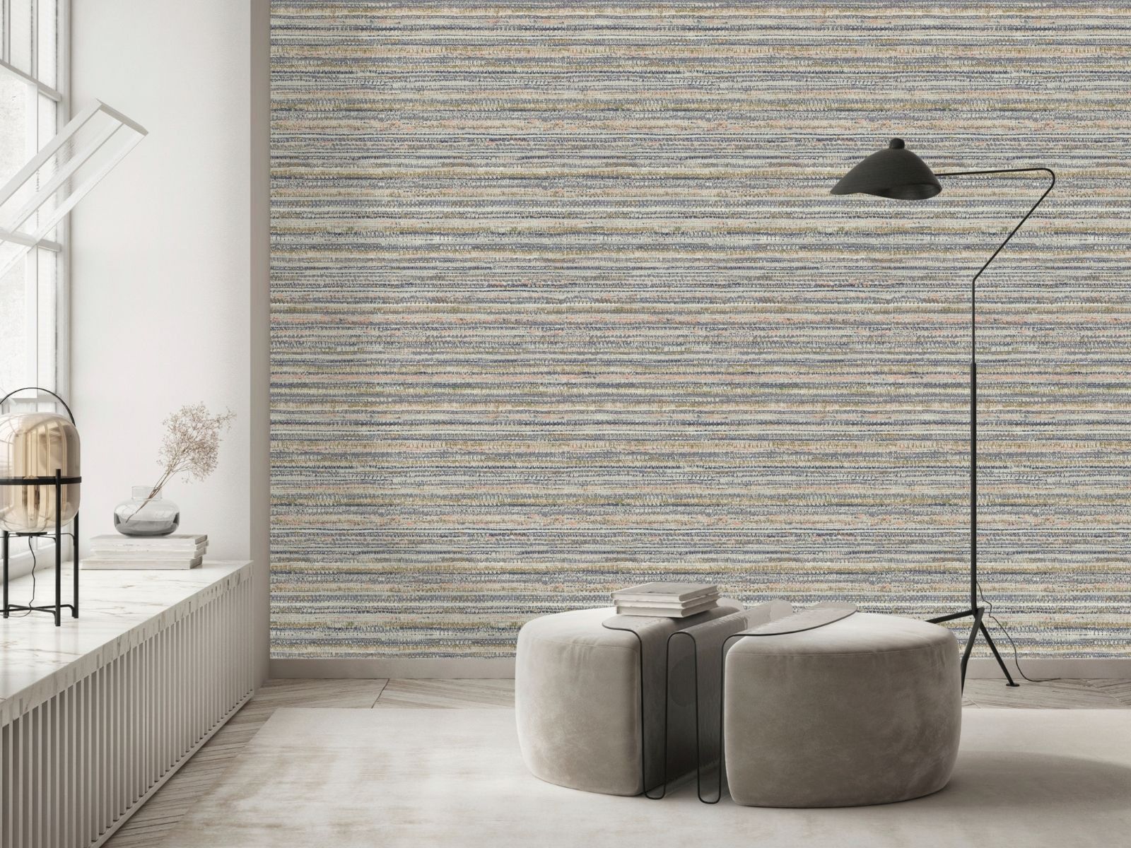 Hookedonwalls Chunky Weaves Chunky Chunky - 30604