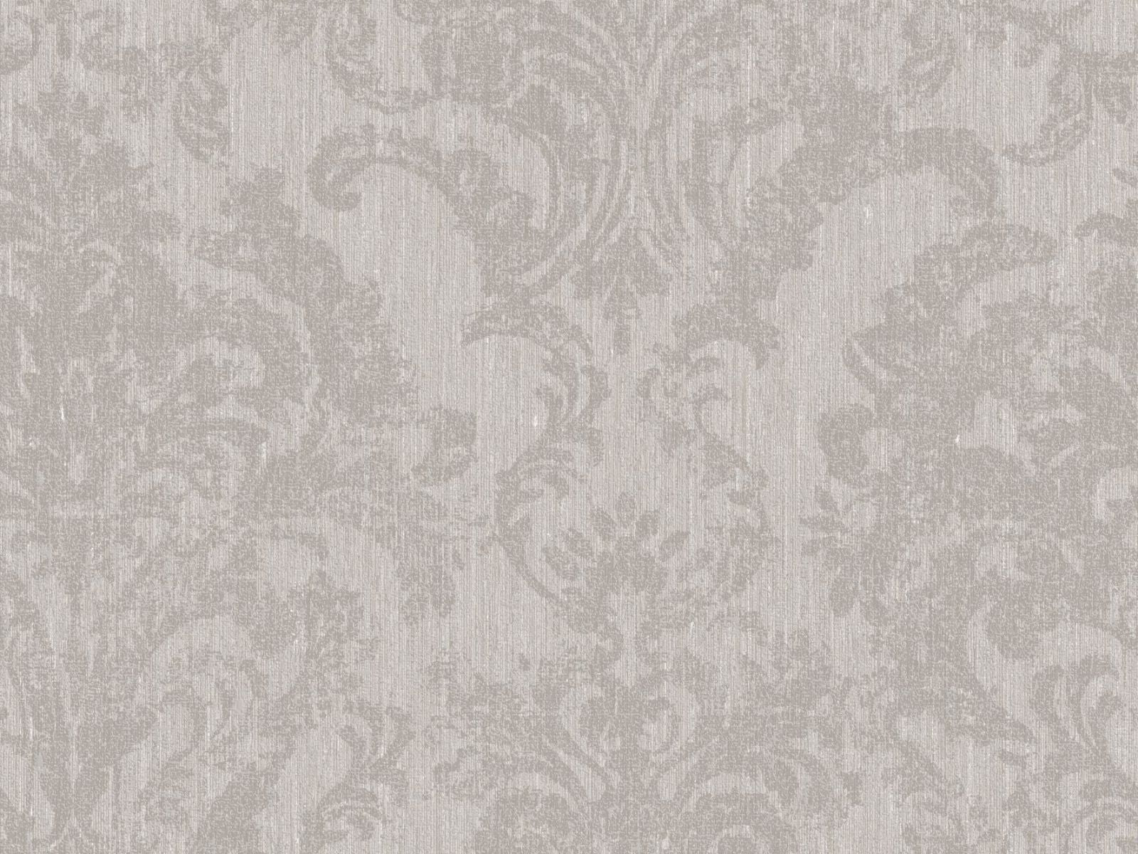 Hookedonwalls Chunky Weaves Damask - 30610