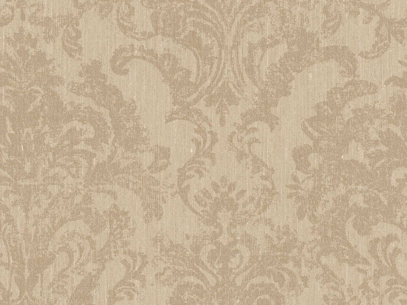 Hookedonwalls Chunky Weaves Damask - 30611