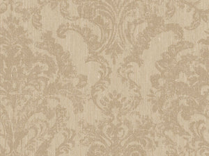 Hookedonwalls Chunky Weaves Damask - 30611