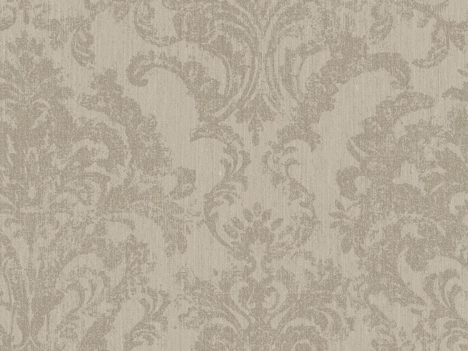 Hookedonwalls Chunky Weaves Damask - 30612