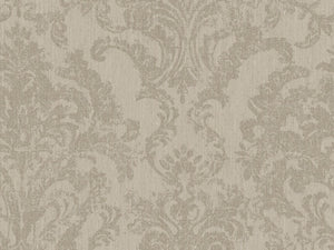 Hookedonwalls Chunky Weaves Damask - 30612
