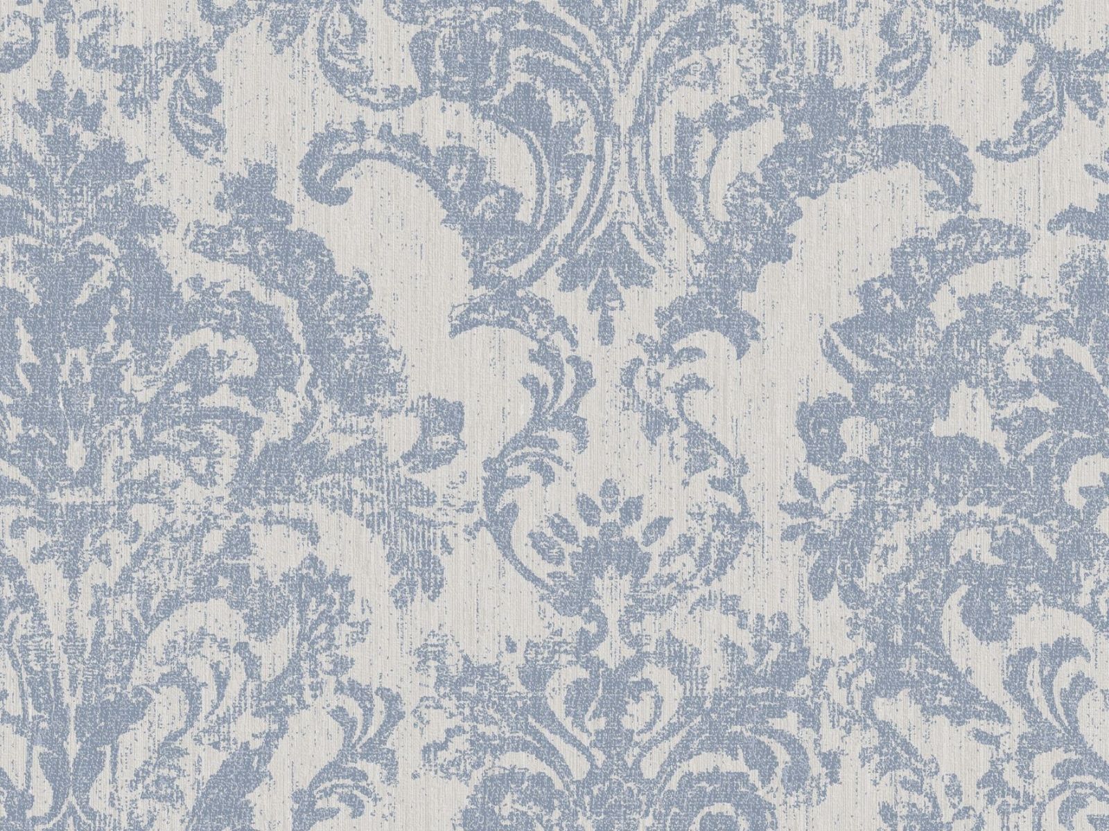 Hookedonwalls Chunky Weaves Damask - 30613
