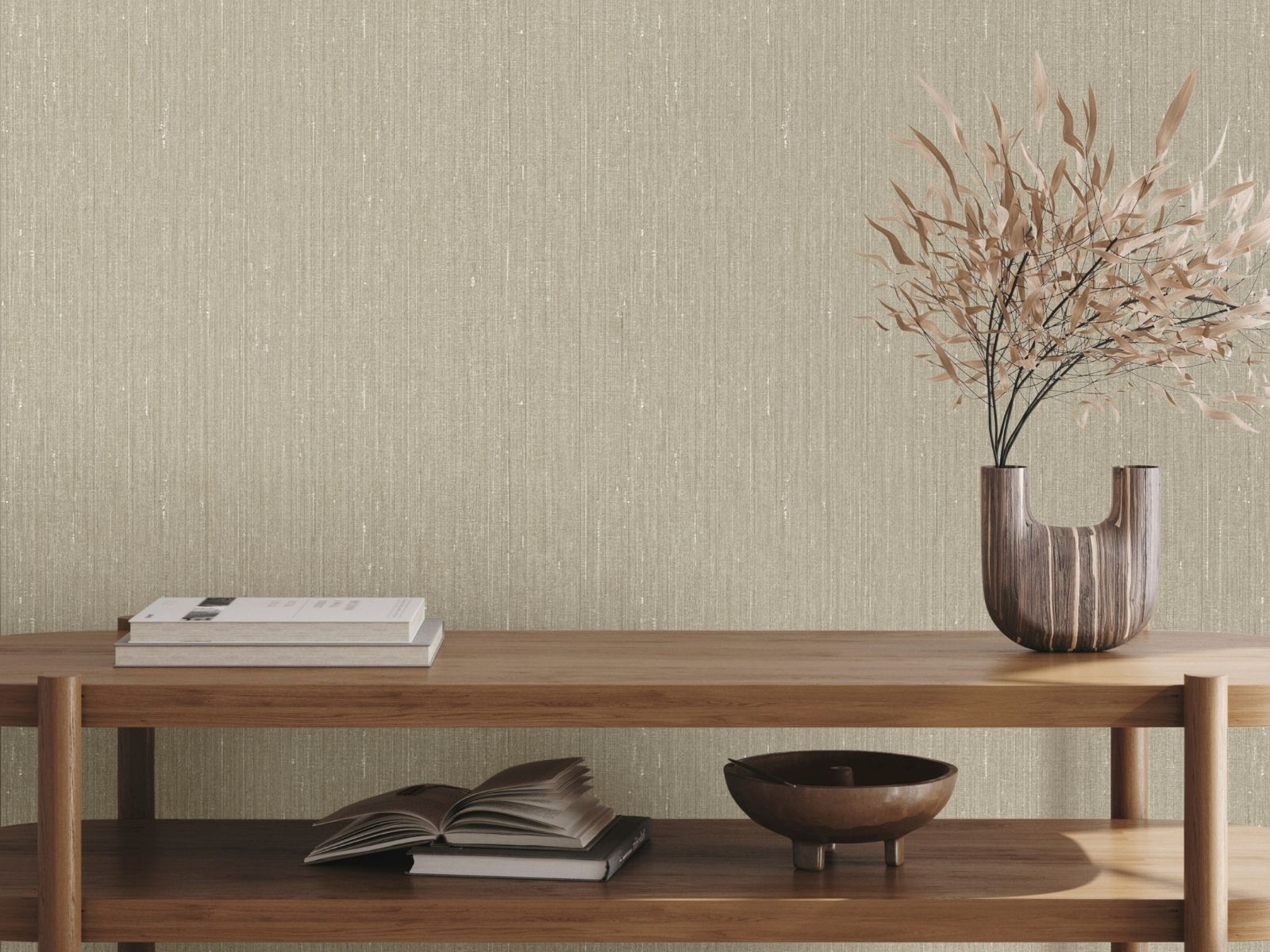 Hookedonwalls Chunky Weaves Dupion - 30625