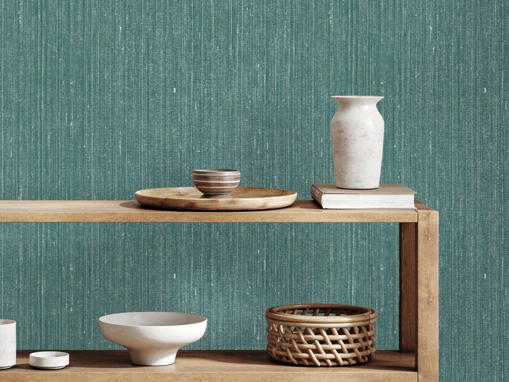 Hookedonwalls Chunky Weaves Dupion - 30627