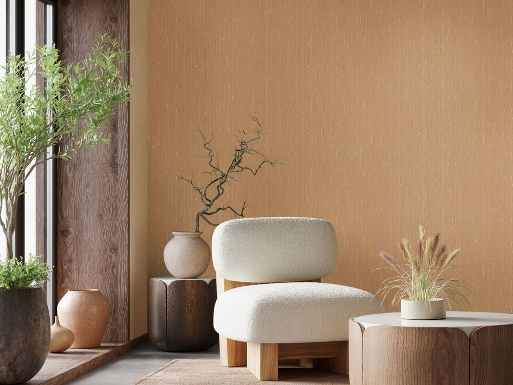 Hookedonwalls Chunky Weaves Dupion - 30628