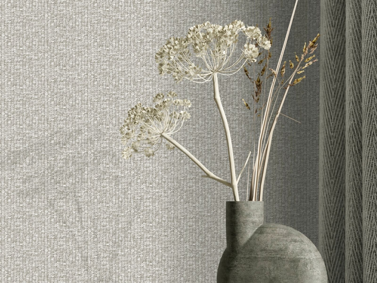 Hookedonwalls Chunky Weaves Ratiné - 30640