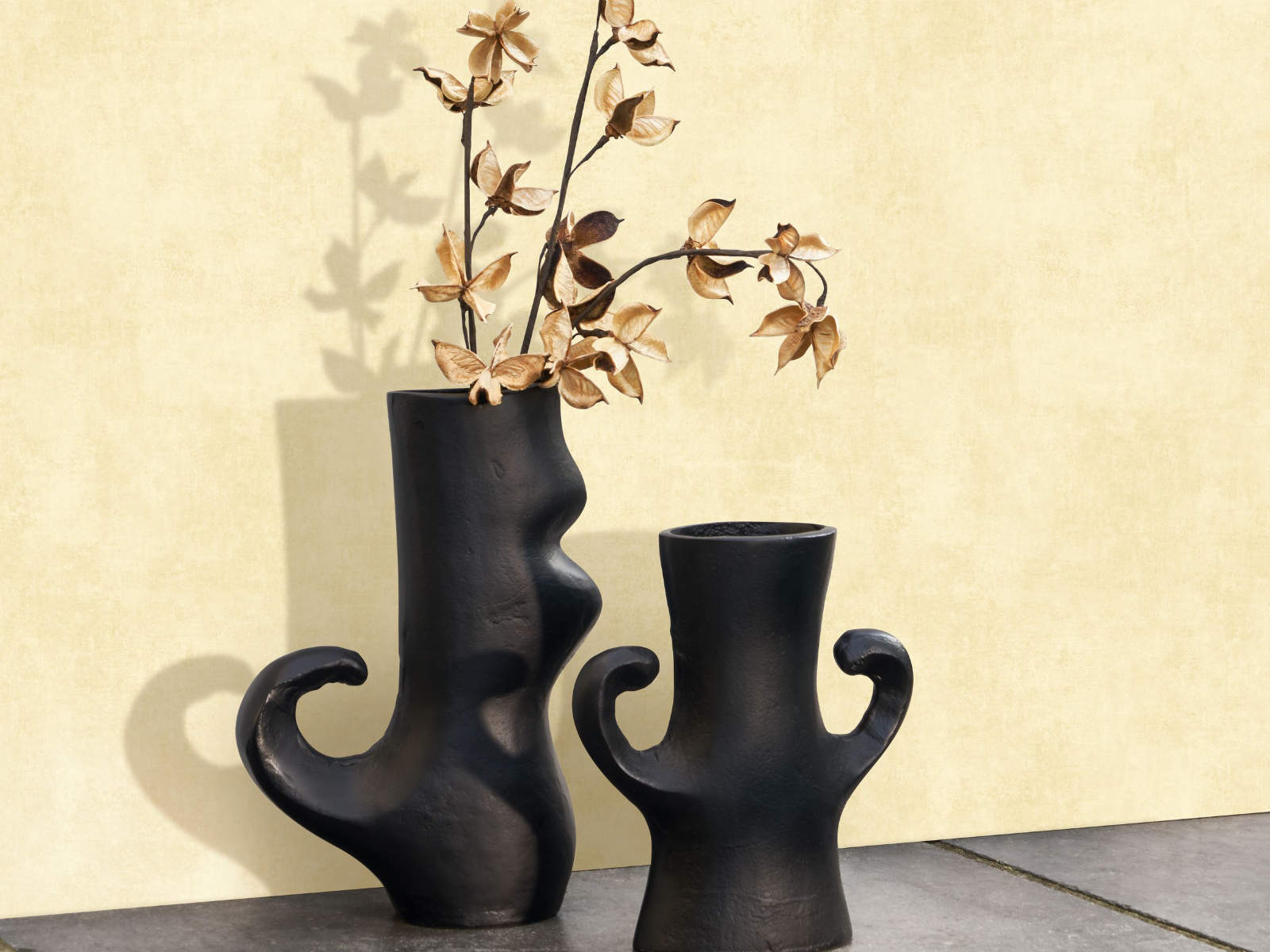 Casadeco So Color 6 Stone - 80832002