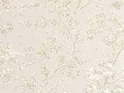 Casadeco Les Belles Toiles De Jouy 2 Arbre - 81521101