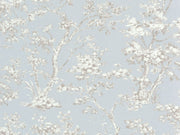 Casadeco Les Belles Toiles De Jouy 2 Arbre - 81526106