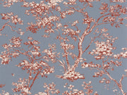 Casadeco Les Belles Toiles De Jouy 2 Arbre - 81526776