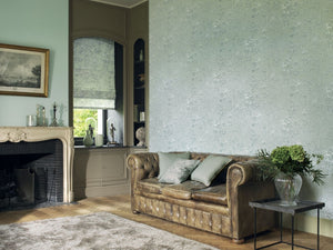 Casadeco Les Belles Toiles De Jouy 2 Arbre - 81527103