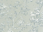 Casadeco Les Belles Toiles De Jouy 2 Arbre - 81527103