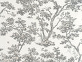 Casadeco Les Belles Toiles De Jouy 2 Arbre - 81529889