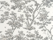 Casadeco Les Belles Toiles De Jouy 2 Arbre - 81529889