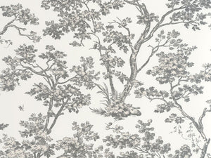 Casadeco Les Belles Toiles De Jouy 2 Arbre - 81529889