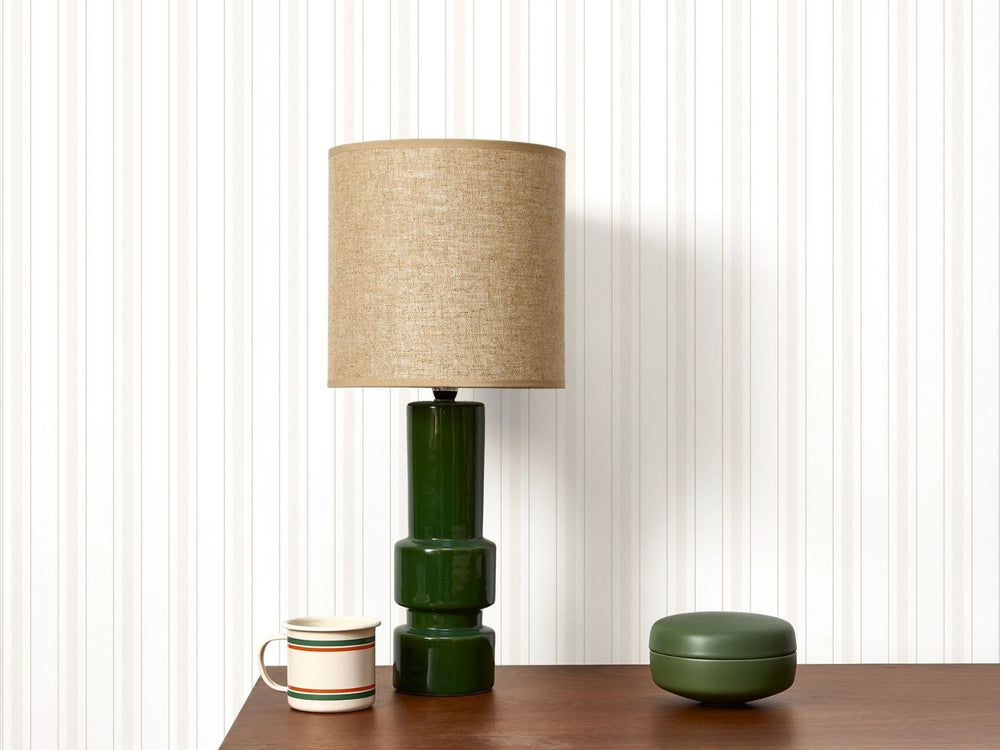 Casadeco Les Belles Toiles De Jouy 2 Rayure - 81571102