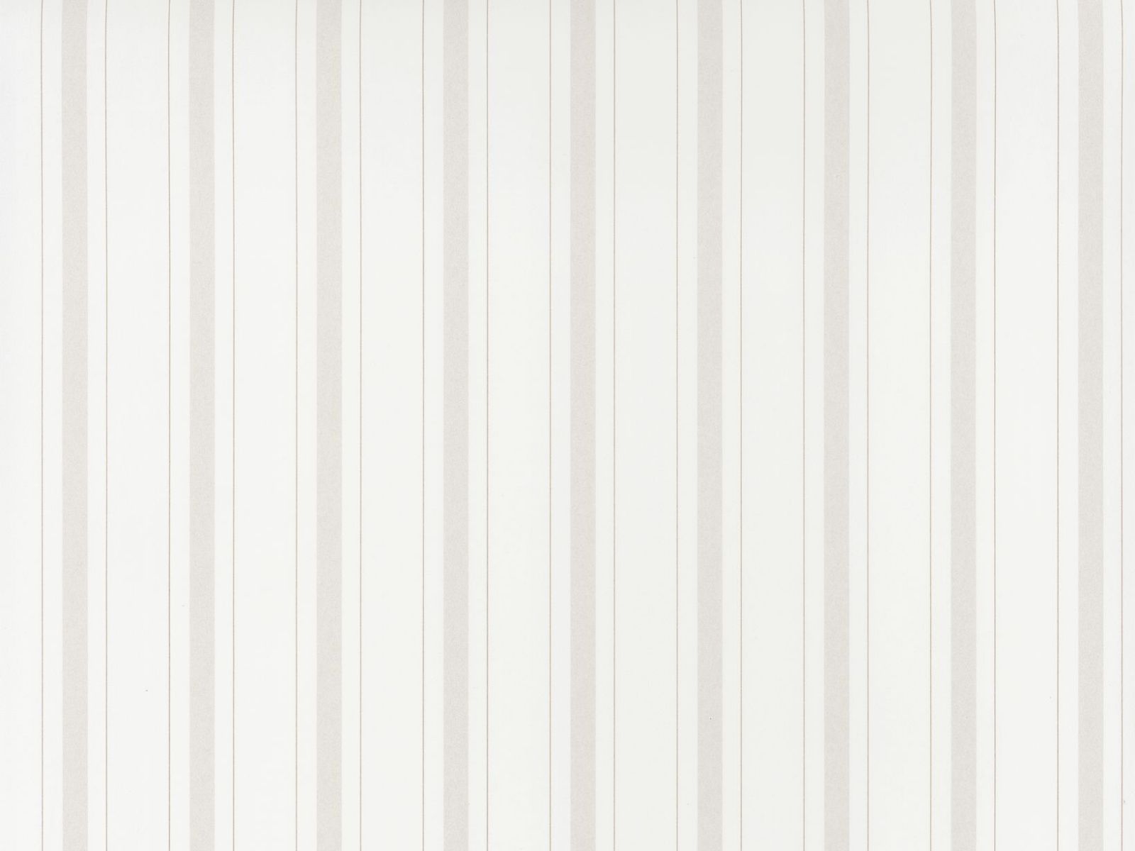 Casadeco Les Belles Toiles De Jouy 2 Rayure - 81571102