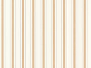 Casadeco Les Belles Toiles De Jouy 2 Rayure - 81571414