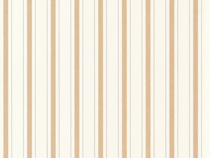 Casadeco Les Belles Toiles De Jouy 2 Rayure - 81571414