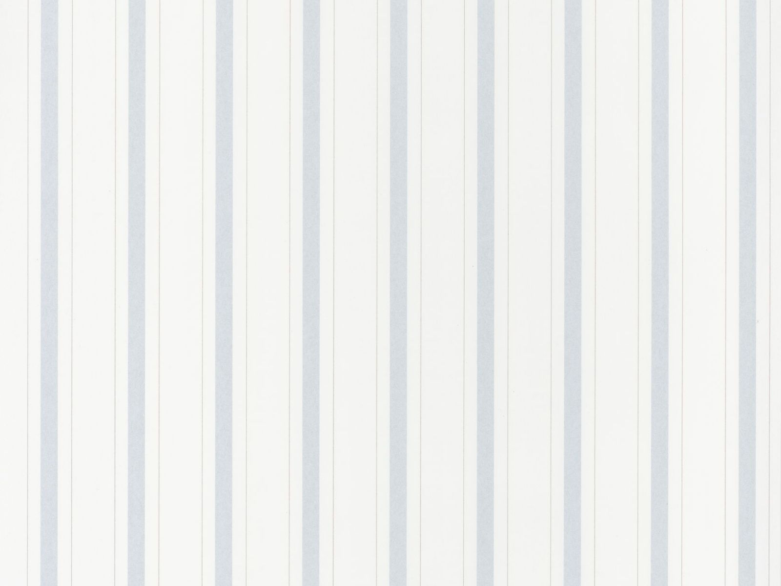 Casadeco Les Belles Toiles De Jouy 2 Rayure - 81576103