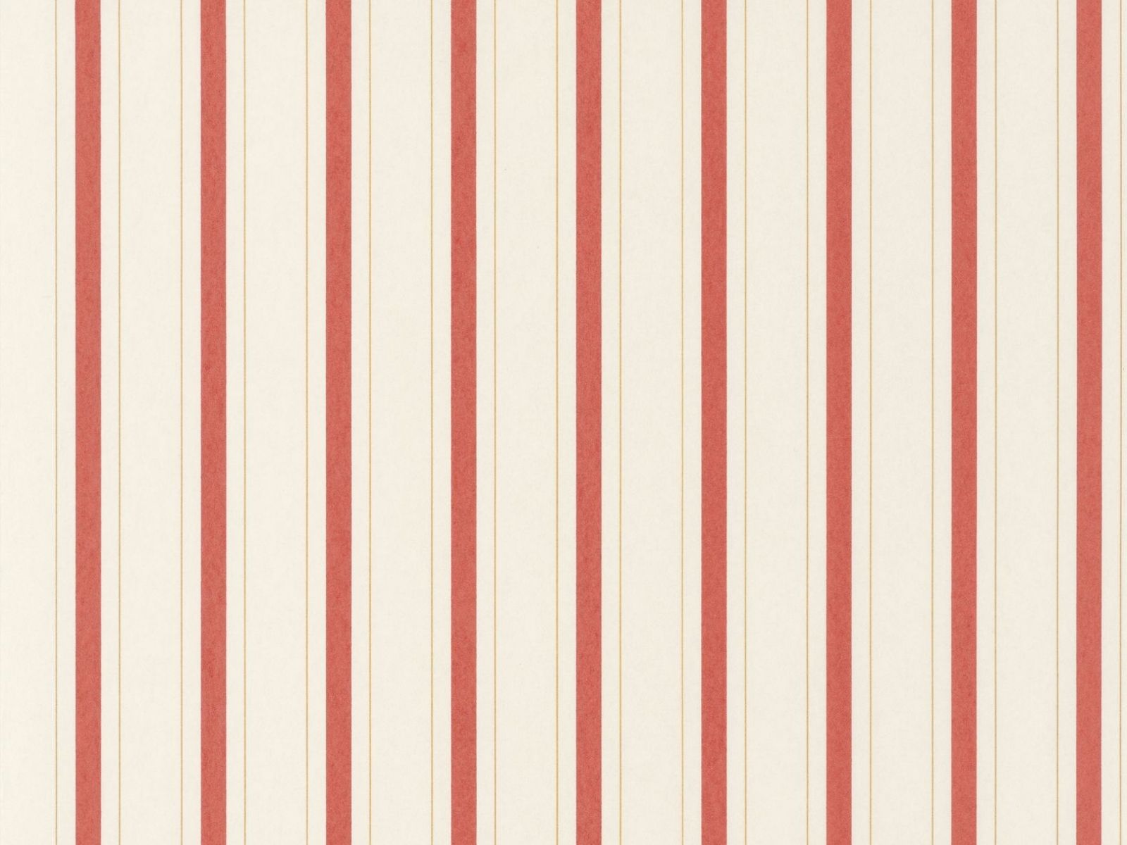 Casadeco Les Belles Toiles De Jouy 2 Rayure - 81578225