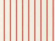 Casadeco Les Belles Toiles De Jouy 2 Rayure - 81578225