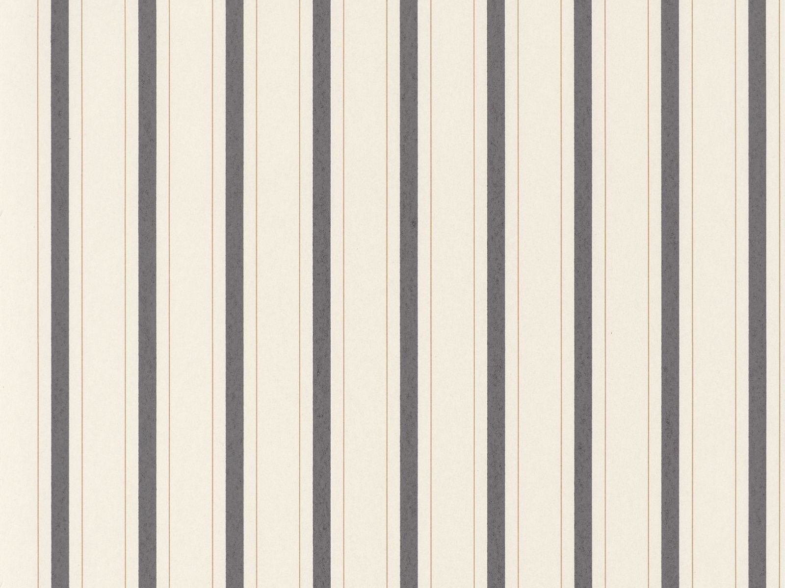 Casadeco Les Belles Toiles De Jouy 2 Rayure - 81579602