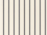 Casadeco Les Belles Toiles De Jouy 2 Rayure - 81579602