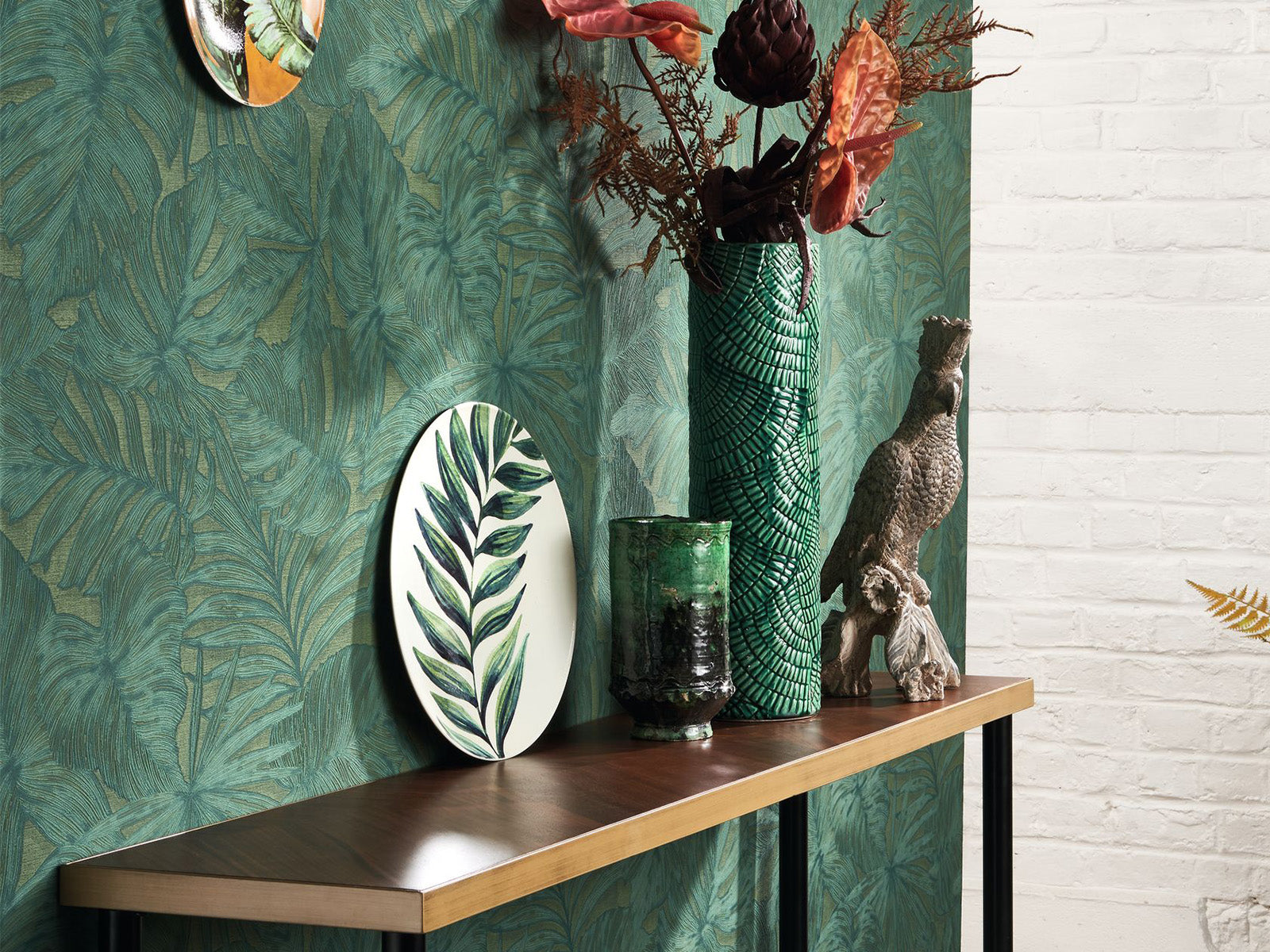 Casadeco Vegetals Granada - 86437474