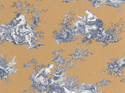 Casadeco Les Belles Toiles De Jouy 2 Scene D'Été - 87912606