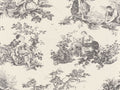 Casadeco Les Belles Toiles De Jouy 2 Scene D'Été - 87919612