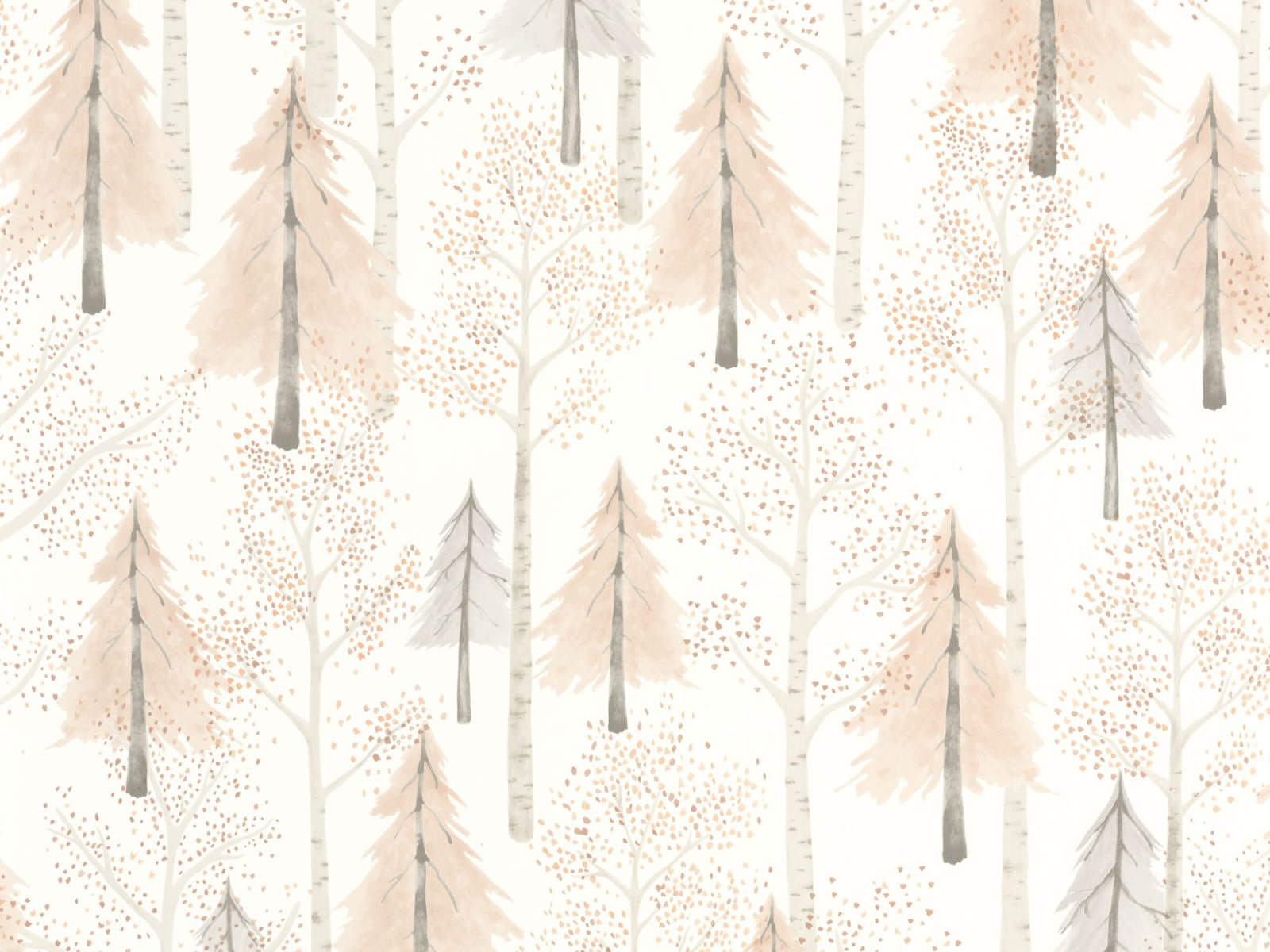 Casadeco Once Upon A Time Walk in the Forest - 88241732
