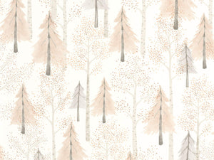 Casadeco Once Upon A Time Walk in the Forest - 88241732
