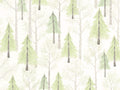 Casadeco Once Upon A Time Walk in the Forest - 88247356