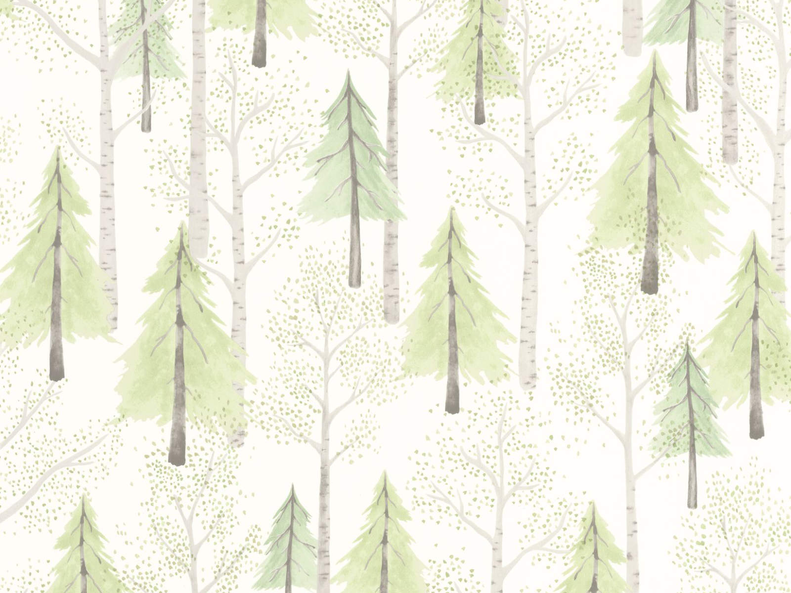Casadeco Once Upon A Time Walk in the Forest - 88247356