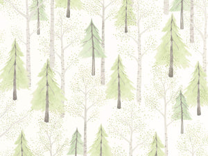Casadeco Once Upon A Time Walk in the Forest - 88247356
