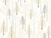 Casadeco Once Upon A Time Walk in the Forest - 88249210
