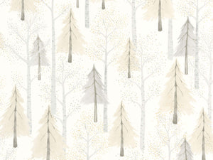 Casadeco Once Upon A Time Walk in the Forest - 88249210