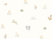 Casadeco Once Upon A Time Companions of the Forest - 88259197