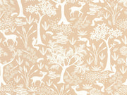 Casadeco Once Upon A Time Poetic Forest - 88262597