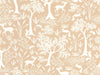Casadeco Once Upon A Time Poetic Forest - 88262597