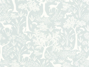 Casadeco Once Upon A Time Poetic Forest - 88266548