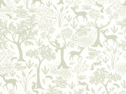 Casadeco Once Upon A Time Poetic Forest - 88267763