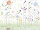 Casadeco Once Upon A Time The Garden Small World with Snail L - 88287204