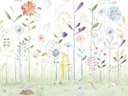 Casadeco Once Upon A Time The Garden Small World with Snail S - 88287205