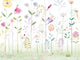 Casadeco Once Upon A Time The Garden Small World with Frog L - 88297404