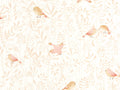 Casadeco Once Upon A Time Flying Bird - 88314120