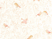 Casadeco Once Upon A Time Flying Bird - 88314120